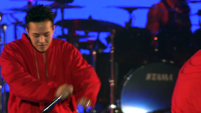 ジードラゴン 权志龙 지드래곤 [G-DRAGON] 'BAD BOY'_BIGBANG [MADE] FINAL