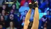 WWE Smackdown Roman Reigns vs Rusev 2 January 2016