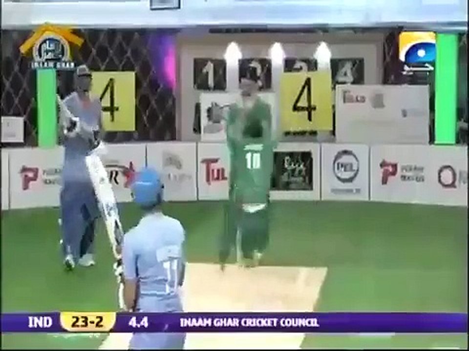 The Real Reason Why Pakistan Lost the Match Against India