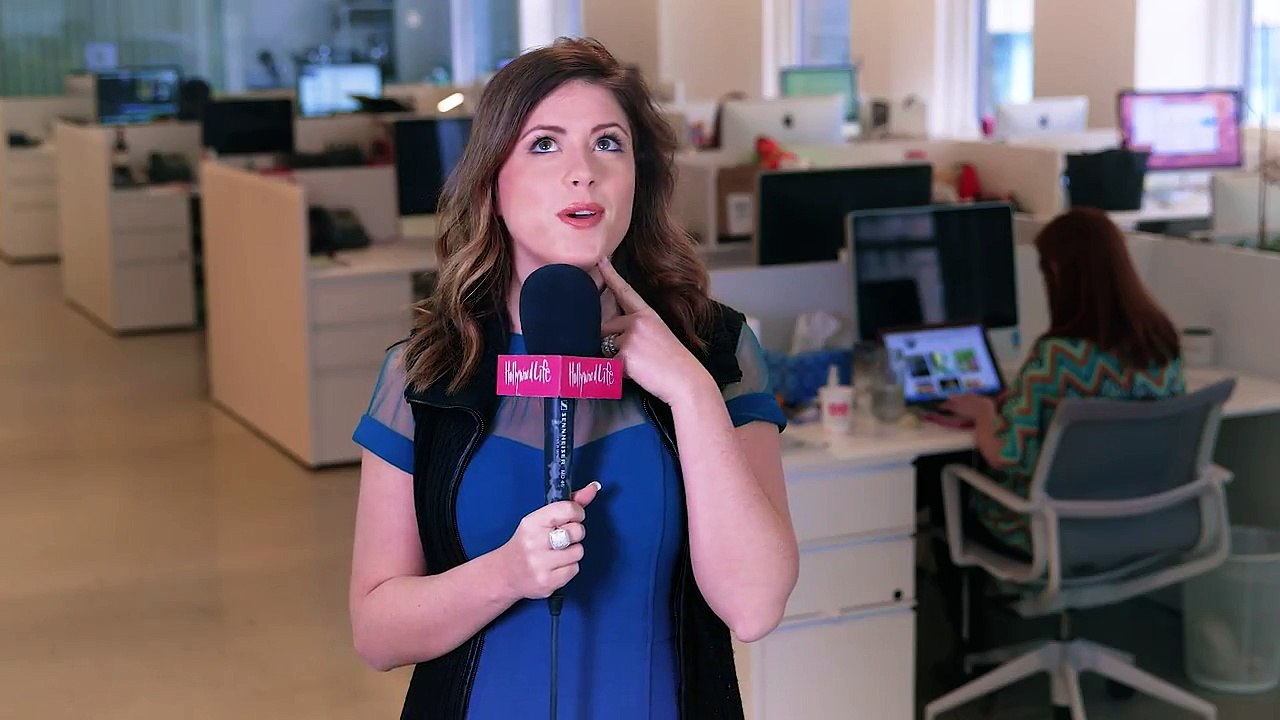 TAYLOR SWIFT Disses HARRY STYLES at Victorias Secret Fashion Show