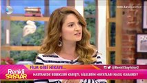 Renkli Sayfalar 19. Bölüm- Paramparça dizisi gerçek oldu! (Trend Videos)