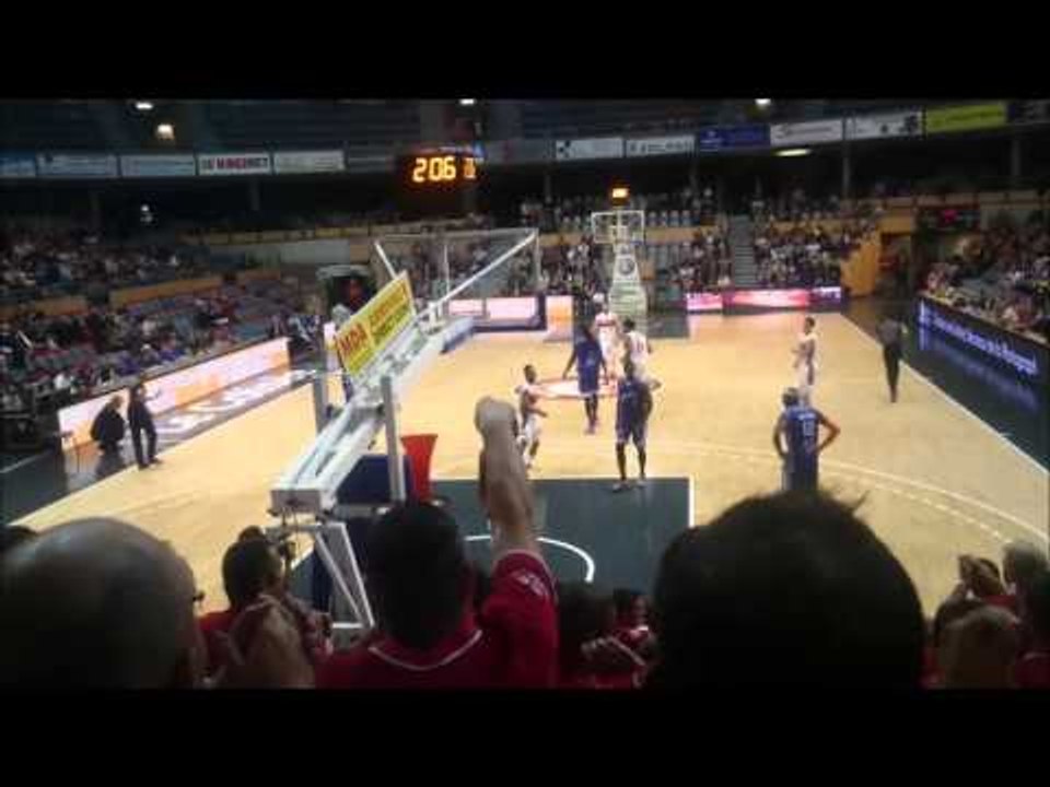 Elan vs Antibes (Cdf 015)