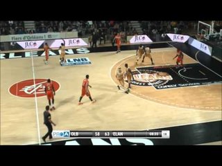 Le mois de novembre de John Roberson !