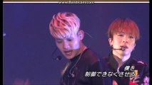 ToppDogg 2016 ~THE BEAT~ ② ♪Open the door ~ 挨拶