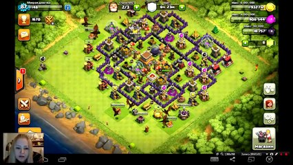 Гоблины. Прохождение на 8тх. бонус по 700 000 эля и золота.