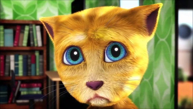 Приключения кота Тома и его друзей размножение Тома