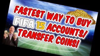 HOW TO BUY FIFA 16 COINS AFTER PRICE RANGES!