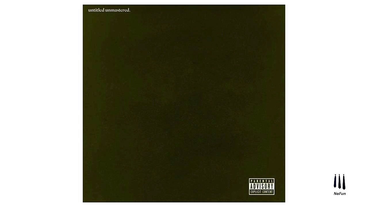 Kendrick Lamar, le poids (trop) lourd de TDE en 2016 ?