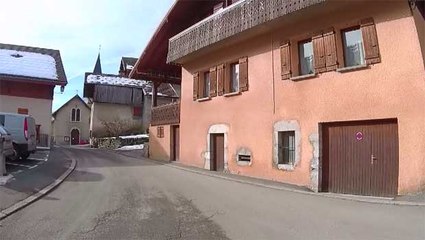 La Place du Village : Rencontres au Bouchet-Mont-Charvin