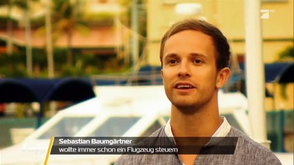 Traumjob oder Alptraum? Berufsanfänger in Uniform: Folge 1 | taff | ProSieben