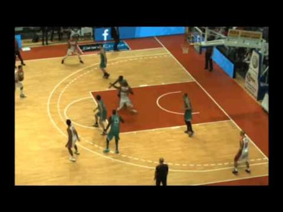 Présentation de l'équipe 2015-2016