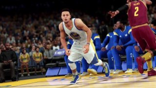 NBA 2K16 Gameplay pictures 2016