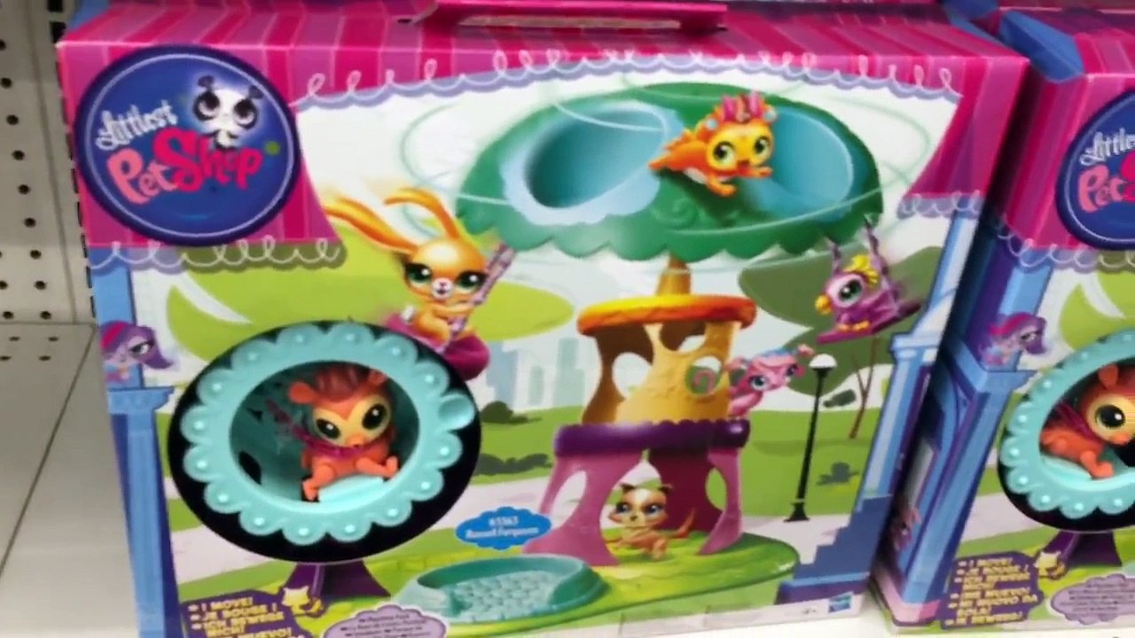Охота на кукол в Австрии, Зальцбург • Toys R US •