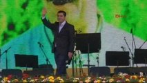 Diyarbakır'da Nevruz Kutlamaları Başladı-8