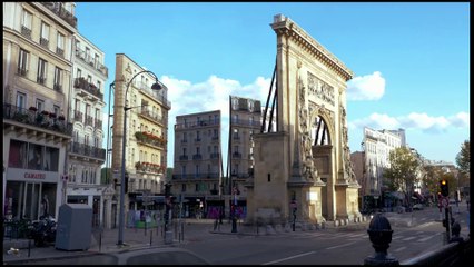 Le blog Ménilmonde - L'Oeil de Links du 21/03 - CANAL+