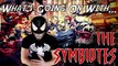 Whats Going On With The Symbiotes?? (VENOM, CARNAGE, & MORE)