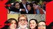 Amitabh Bachchan on the sets of PINK - Bollywood News - #TMT