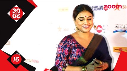 Arjun Rampal to work with Vidya Balan for 'Kahaani's' sequel- Bollywood News - #TMT