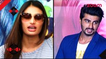 Athiya Shetty on her link up rumours with Arjun Kapoor- Bollywood News - #TMT