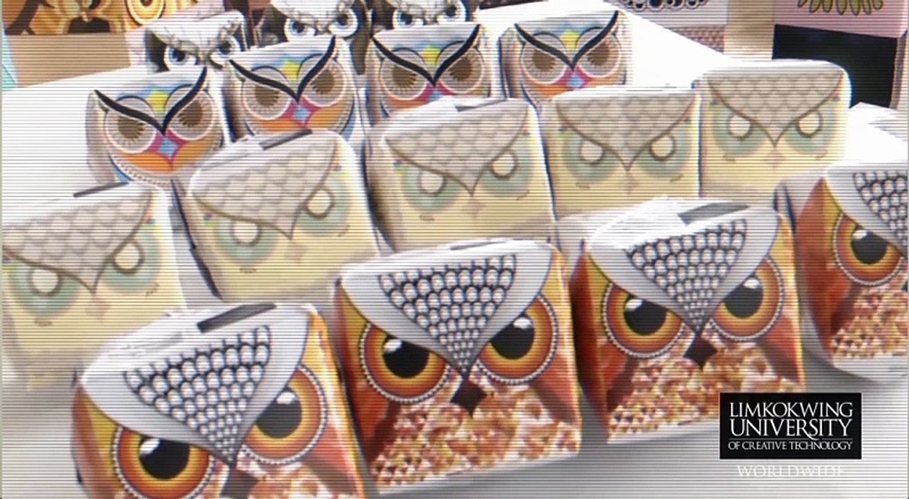 STUDENT WORK COMPILATION 2012-2015