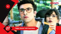 'Jagga Jasoos' to not get delayed- Bollywood News - #TMT