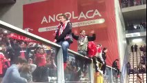 Explosão de Alegria: Benfica dá-me o 35 | Boavista 0-1 Benfica  Liga NOS 15-16