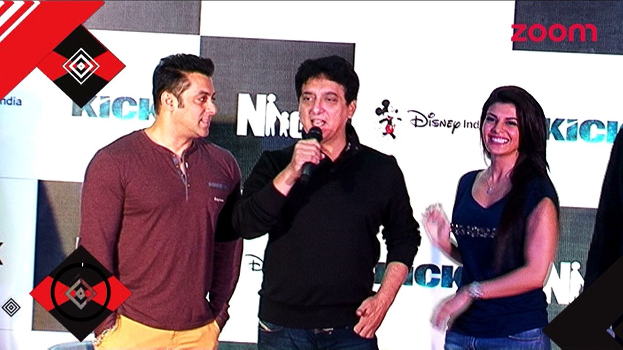 Script for 'Kick 2' is being written - Bollywood News - #TMT