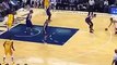 Jeremy Lin 林書豪 WITH THE UPS! Karate Kid Jump Dunk! Hornets vs Pacers!