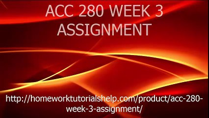 acc-280-week-3-assignment