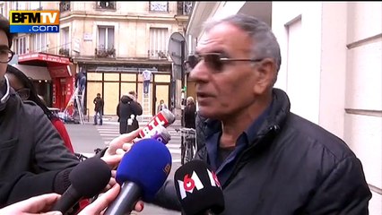 Attentats de Paris: "La Belle Équipe", dernier des bars à rouvrir ses portes
