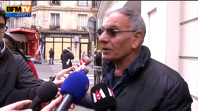 Attentats de Paris: La Belle Équipe , dernier des bars à rouvrir ses portes