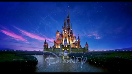 The Jungle Book 2016 FULL HD Official Trailer #1 Scarlett Johansson Live-Action Disney Movie HD
