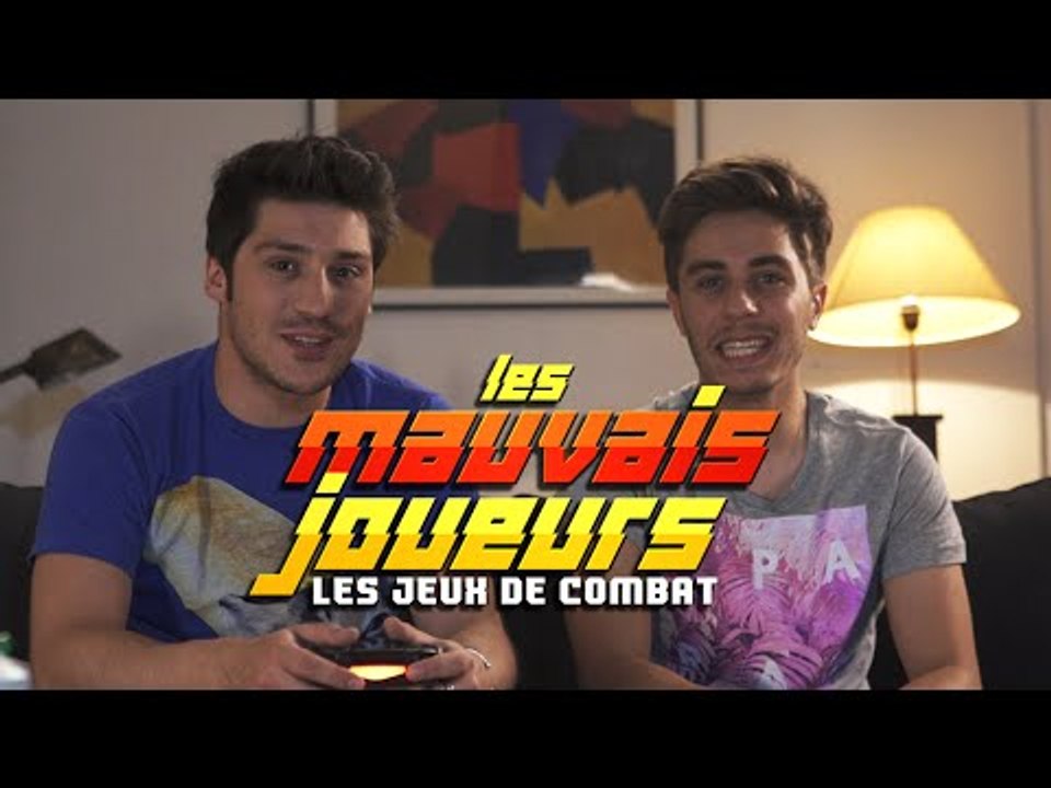 Les Mauvais Joueurs - Jeux de combat