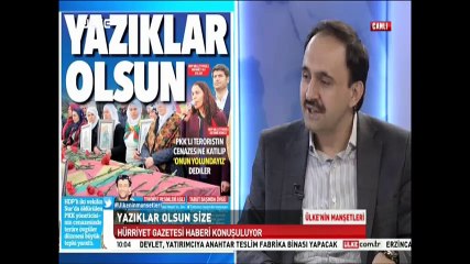 17.03.2016 ÜLKENİN MANŞETLERİ