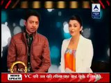 Aishwarya Rai Bachchan TV Ad Announcing Her Appearance on Comedy Nights with Kapil 2015