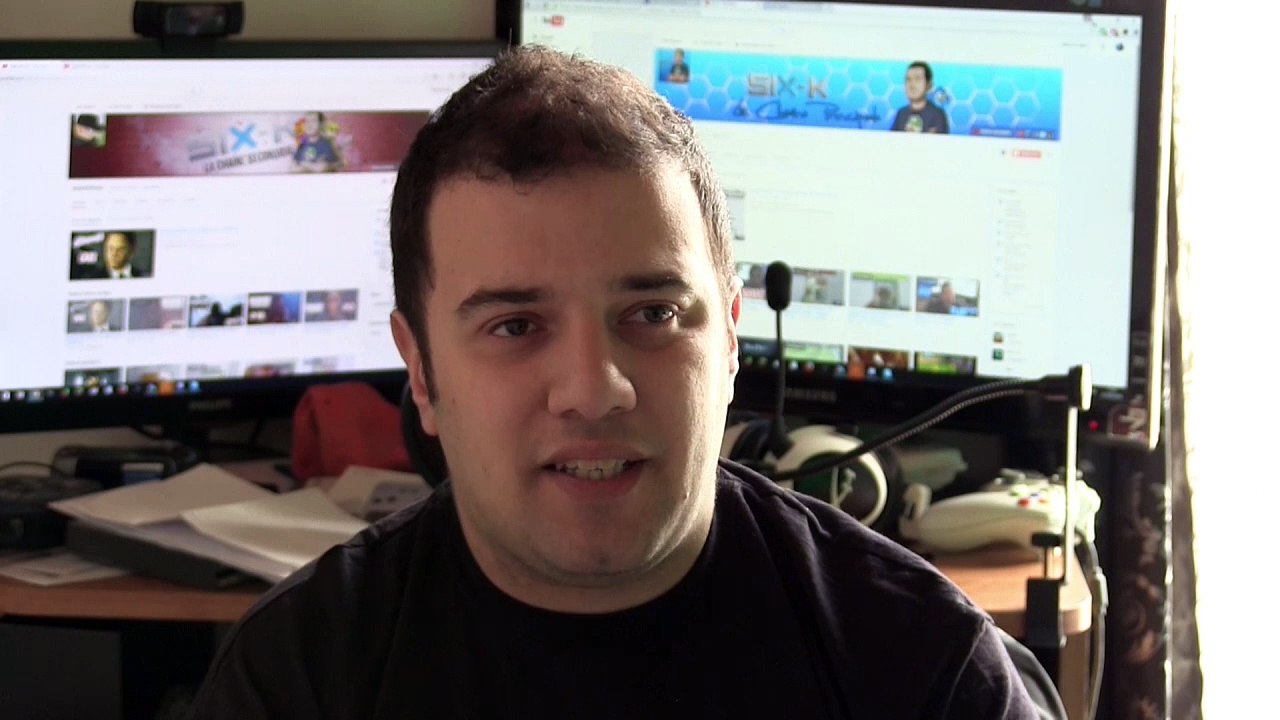 (Vlog) La Monétisation