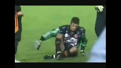 Fatih Terim ve ilginç penaltı olayı!