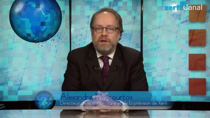 Alexandre Mirlicourtois, Xerfi Canal Les TPE-PME grandes créatrices d'emploi, c'est un mythe !