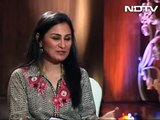 Aishwarya Rai Bachchan Interview NDTV promoting Jazbaa 2015