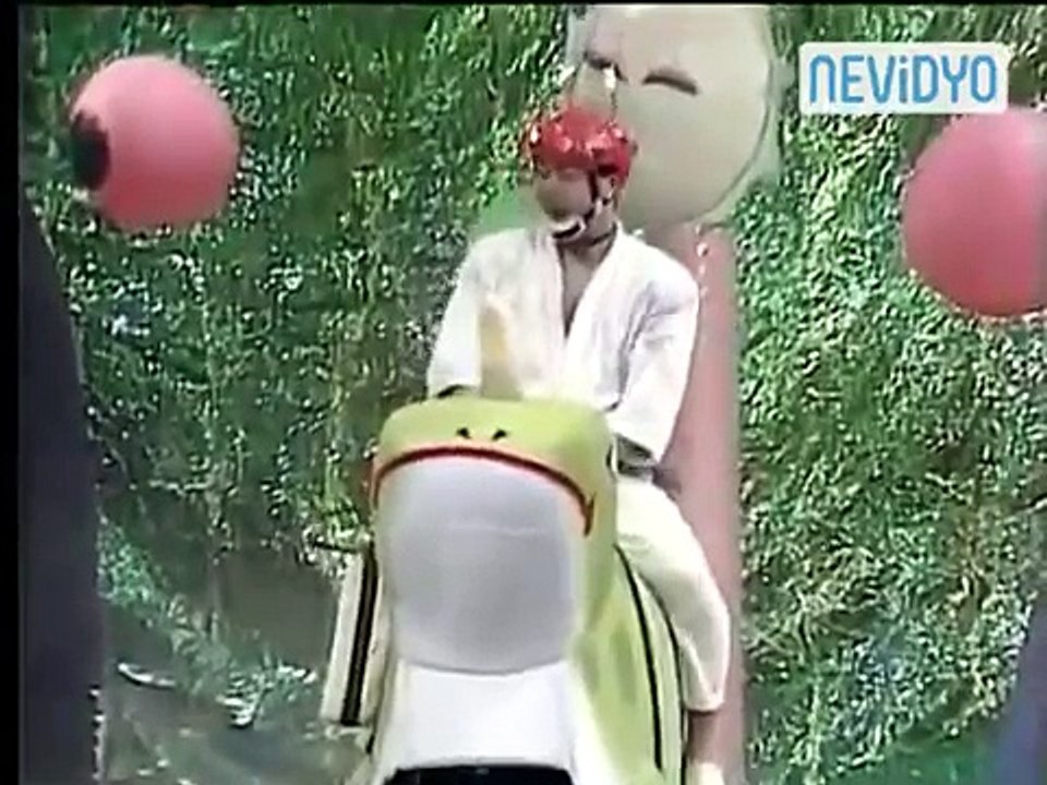 Gülmekten Karnınız Ağrıyacak :)