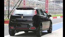 2015 Fiat Punto Evo Abarth