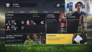 How To Make Quick and Easy FIFA Career Mode Money!