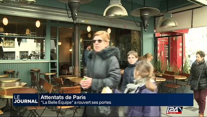 Valls veut 'comprendre' les mécanismes de la radicalisation