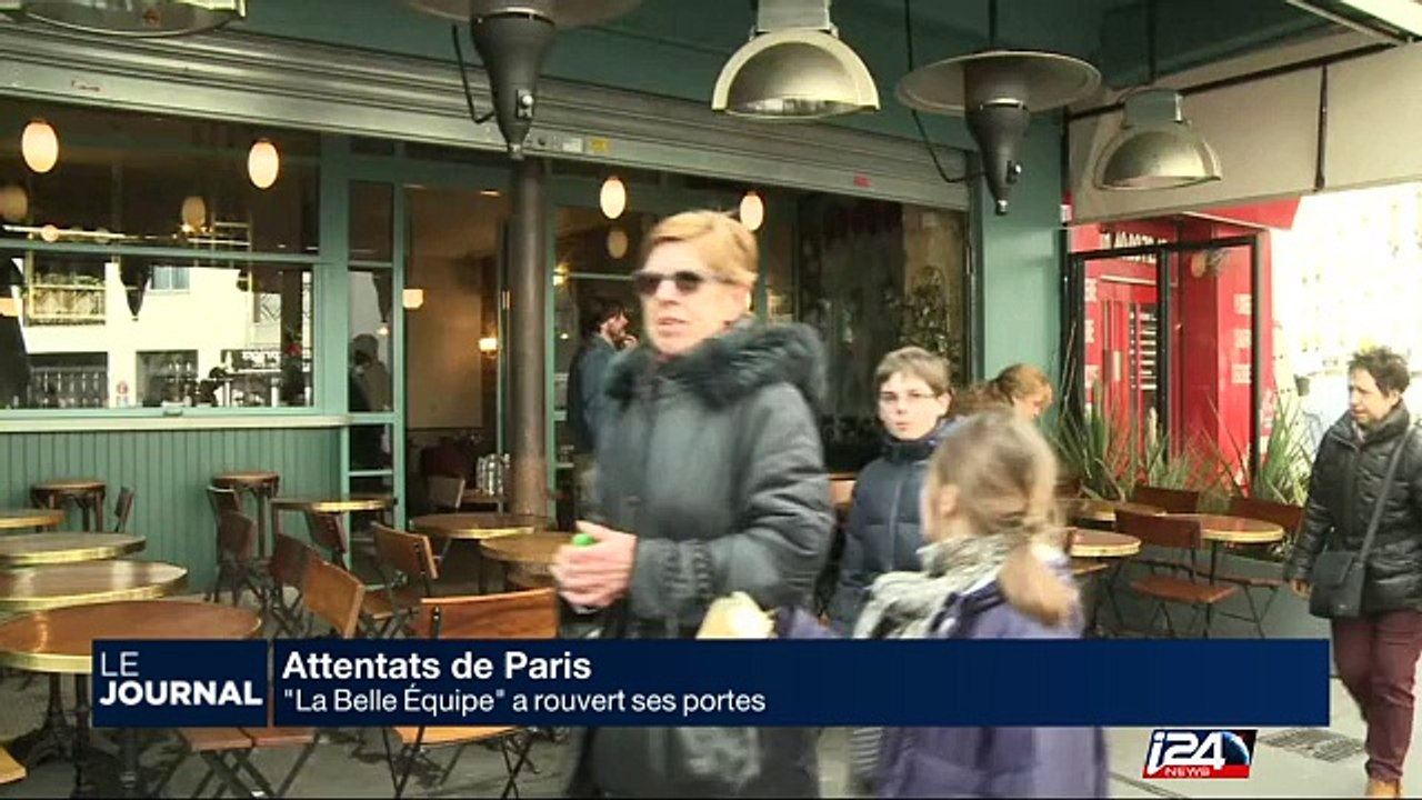 Valls veut 'comprendre' les mécanismes de la radicalisation