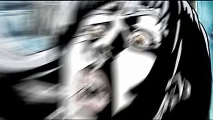 Spawn- The Animation 2005 Teaser