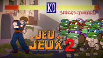 Le Jeu des jeux #2 - JAPAN EXPO !