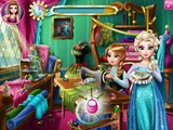 Frozen Design Rivals: Disney princess Frozen - Game for Little Girls