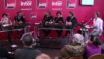 Témoins de Jéhovah, Figaro et Centre Russe : le moment Meurice au Salon du Livre