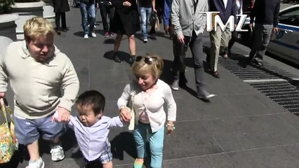 The Little Couple -- Everybody Poops ... Especially Our New Son!