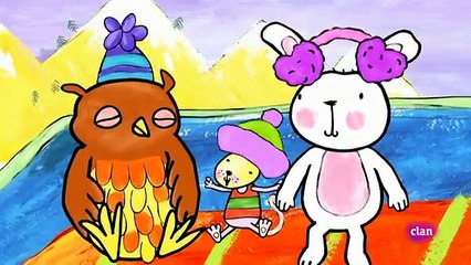 La Gata Lupe - El circo del que nadie se acuerda